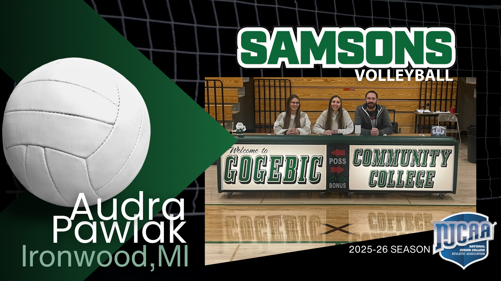 Samsons Sign Pawlak